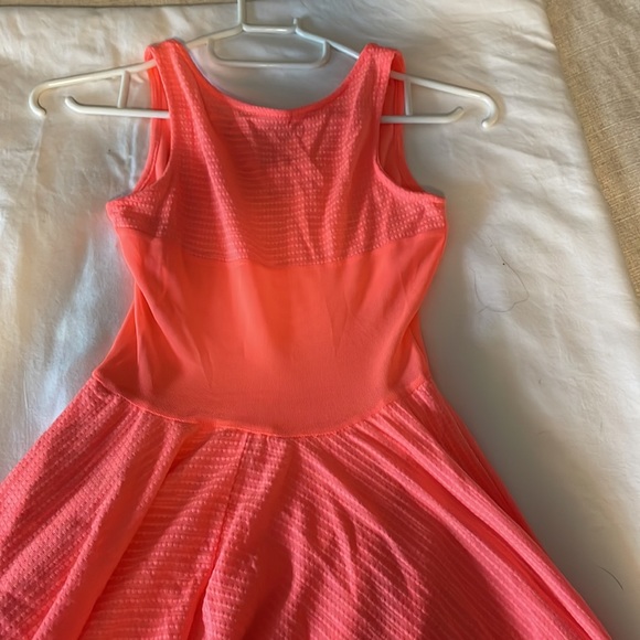 Girls Summer Dress - Picture 2 of 3